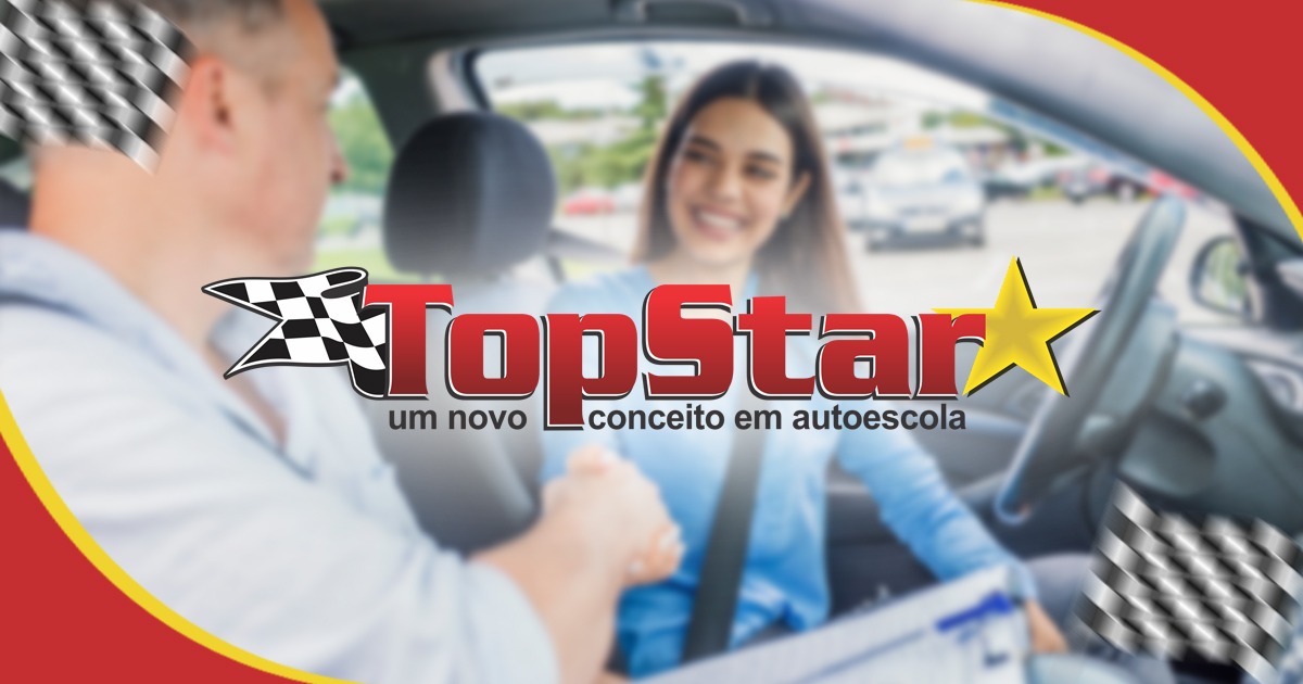 Auto Escola TopStar Auto Escola TopStar